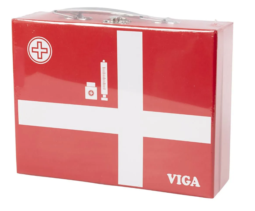 Conjunto de Médico em Madeira +3 Anos