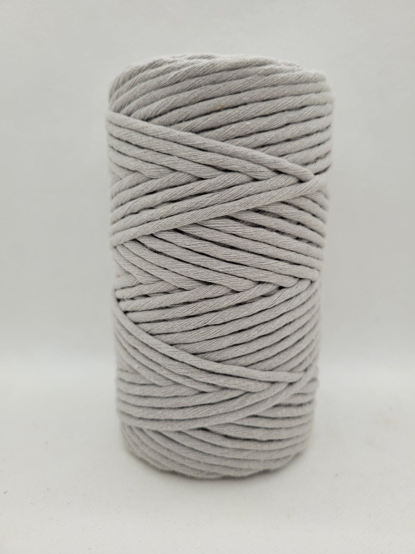 Monofio Macramê 4mm 100m