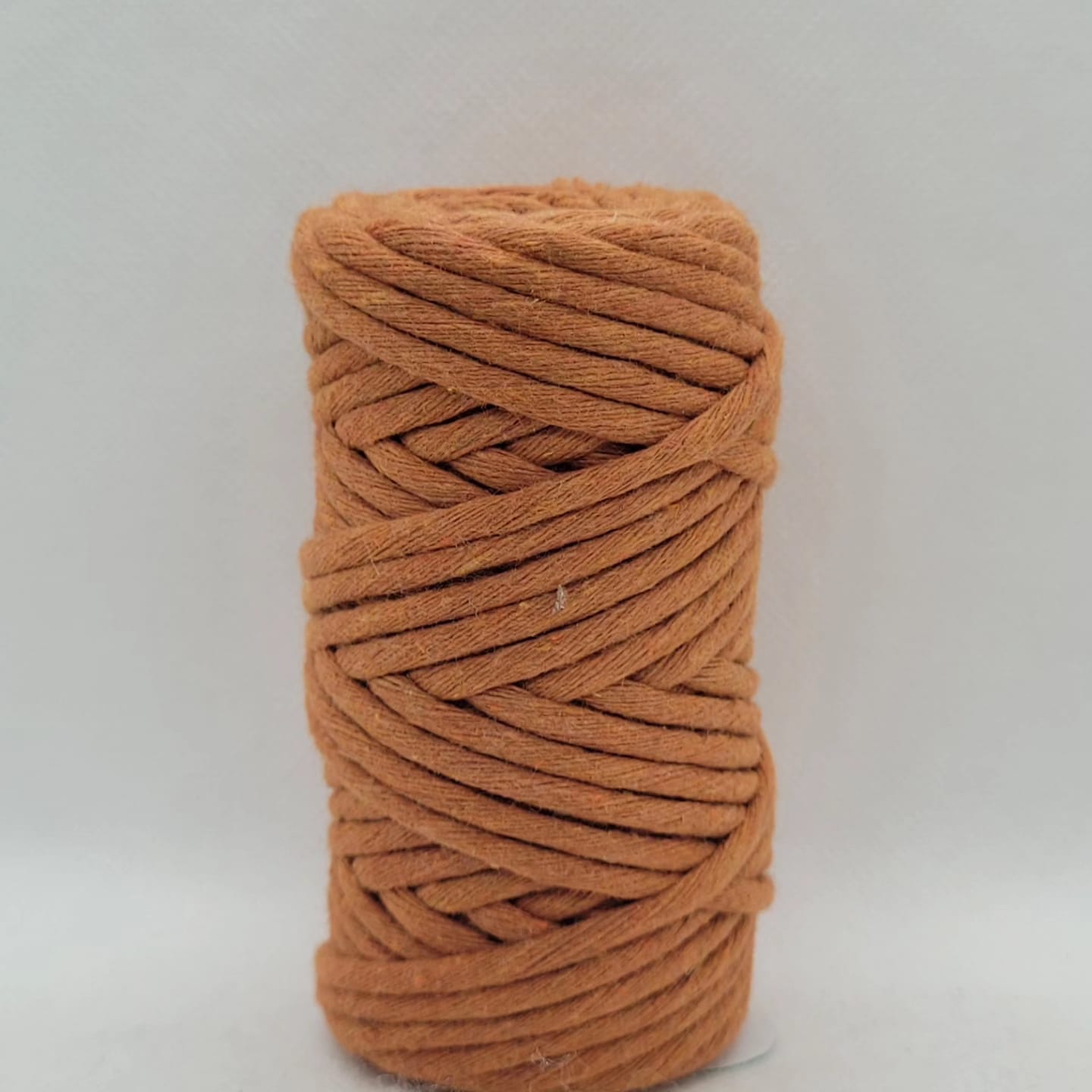 Monofio Macramê 4mm Mini 25mts