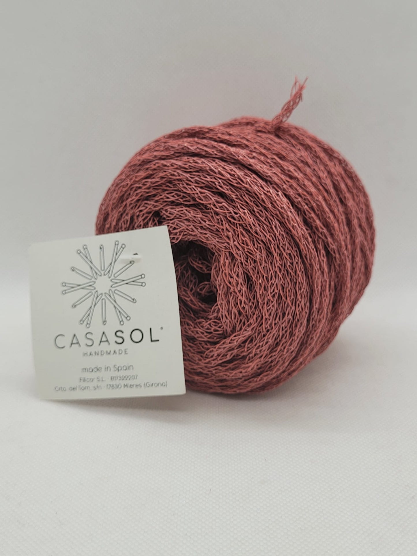 Braded Cord Washable Paper 3mm 50m