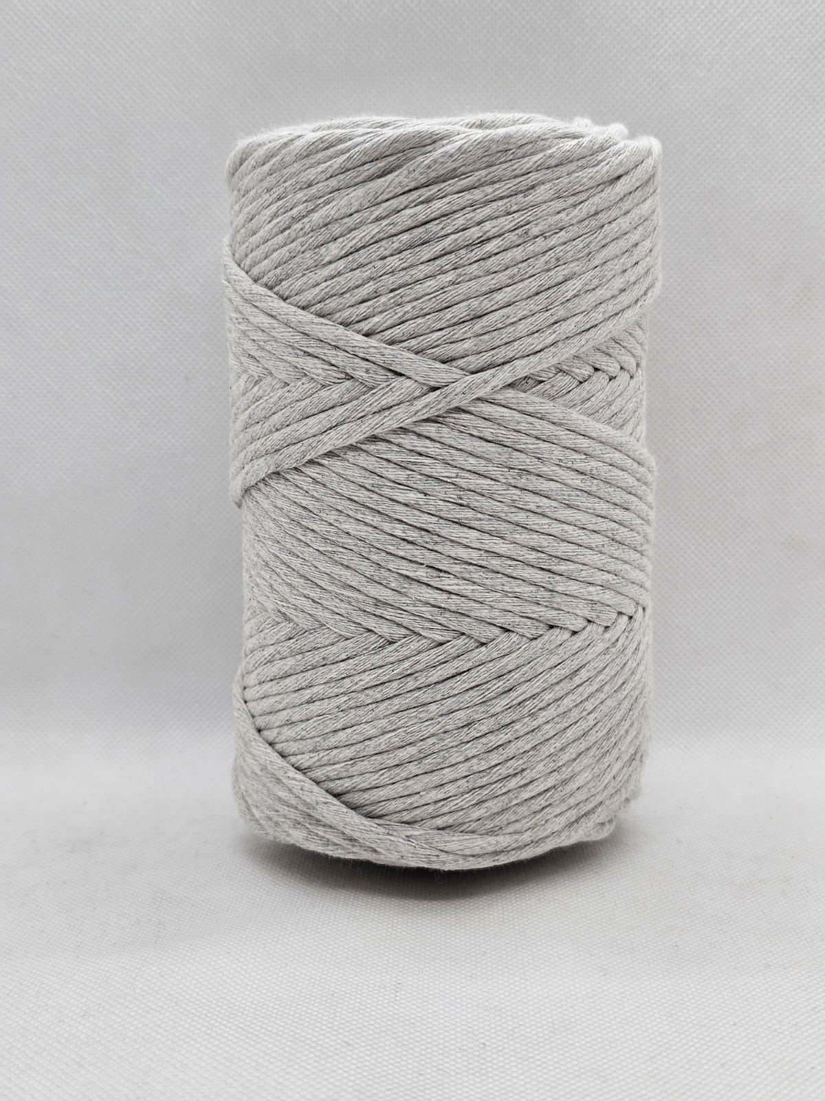 Monofio Macramê 4mm 110m