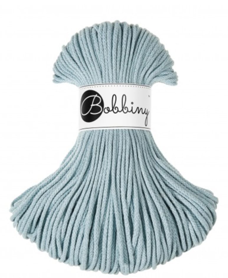 Bobbiny Braded Cord 3mm