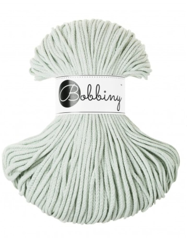 Bobbiny Braded Cord 3mm