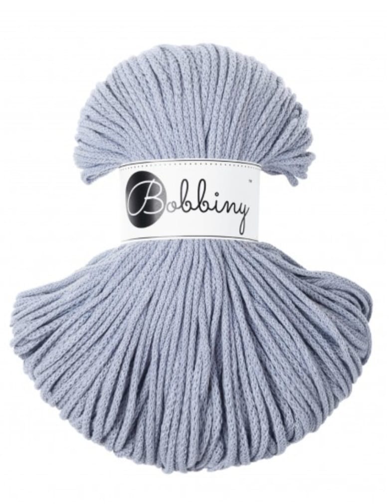Bobbiny Braded Cord 3mm