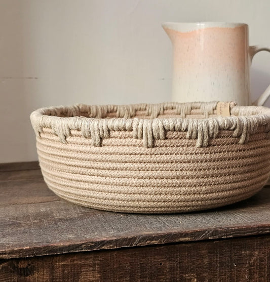 Customized Basket