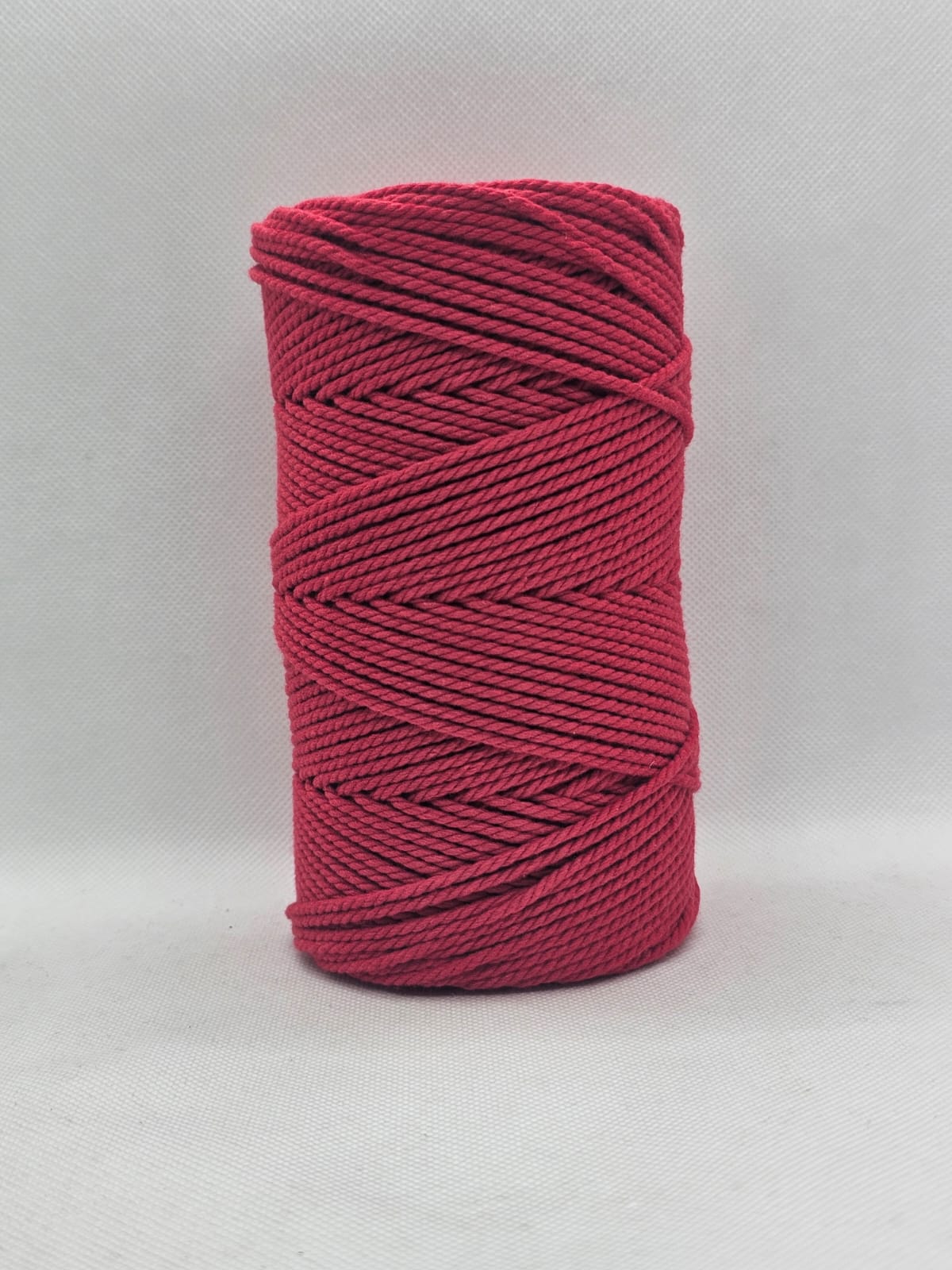 Macrame Ropes 3PLY 2.5mm 150m