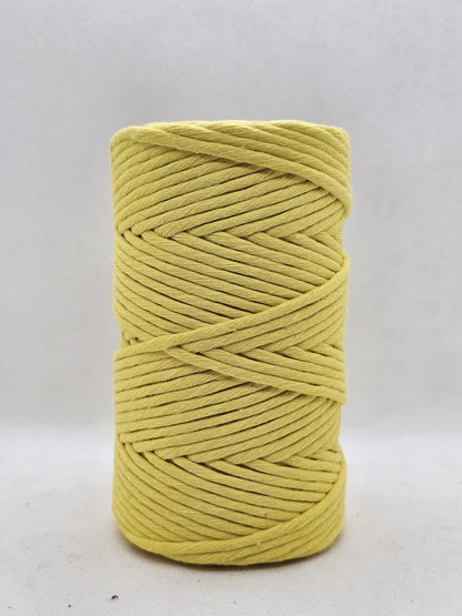 Macrame Cords 4mm 100m