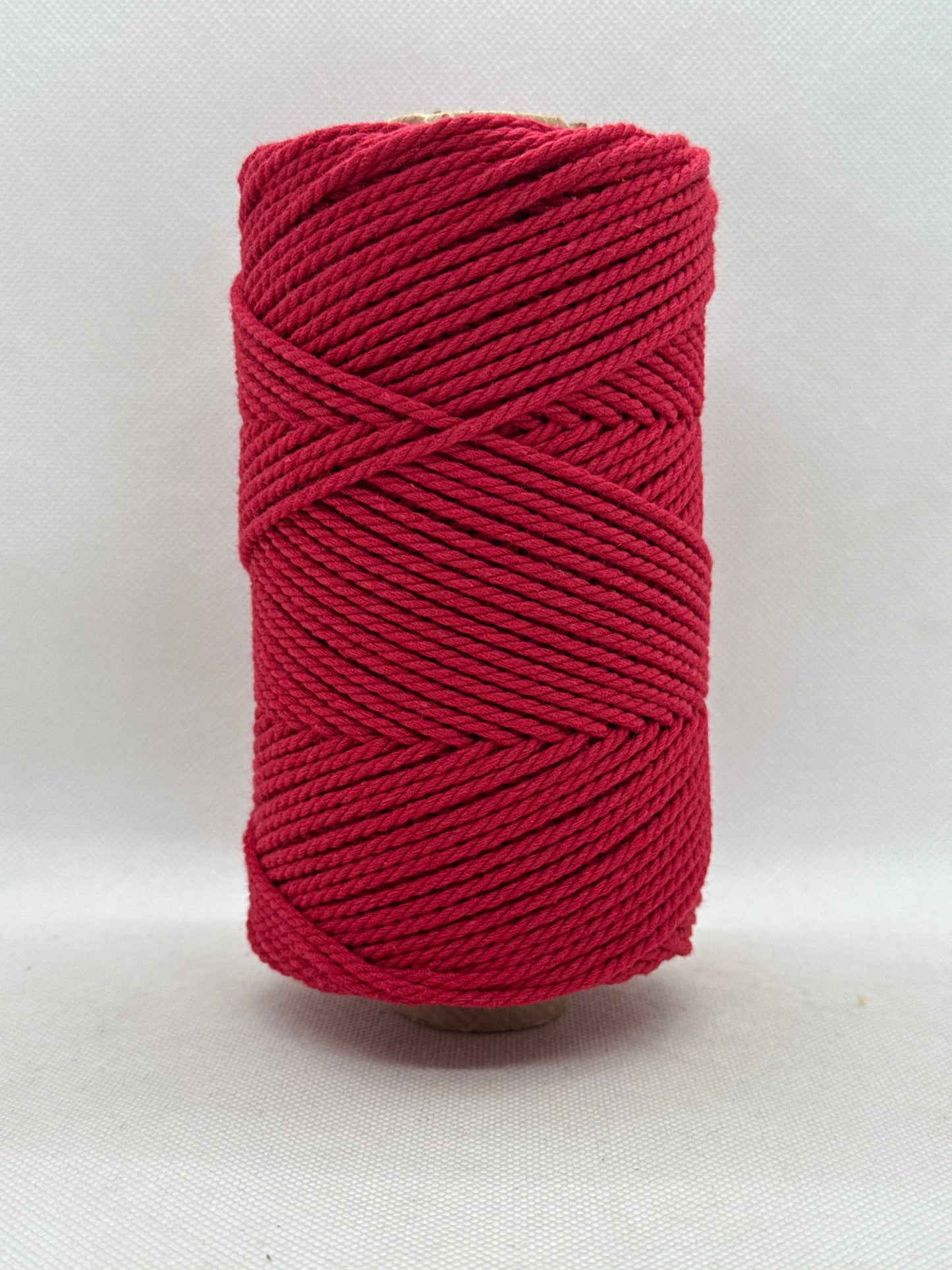 Macrame Ropes 3PLY 3mm 100m