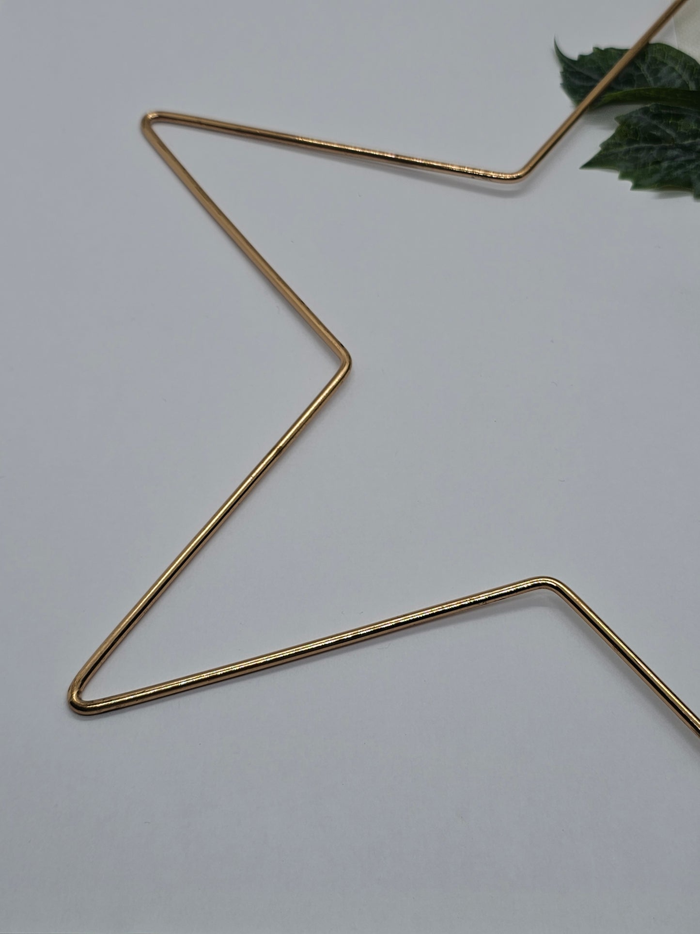 Aros Metal Ouro