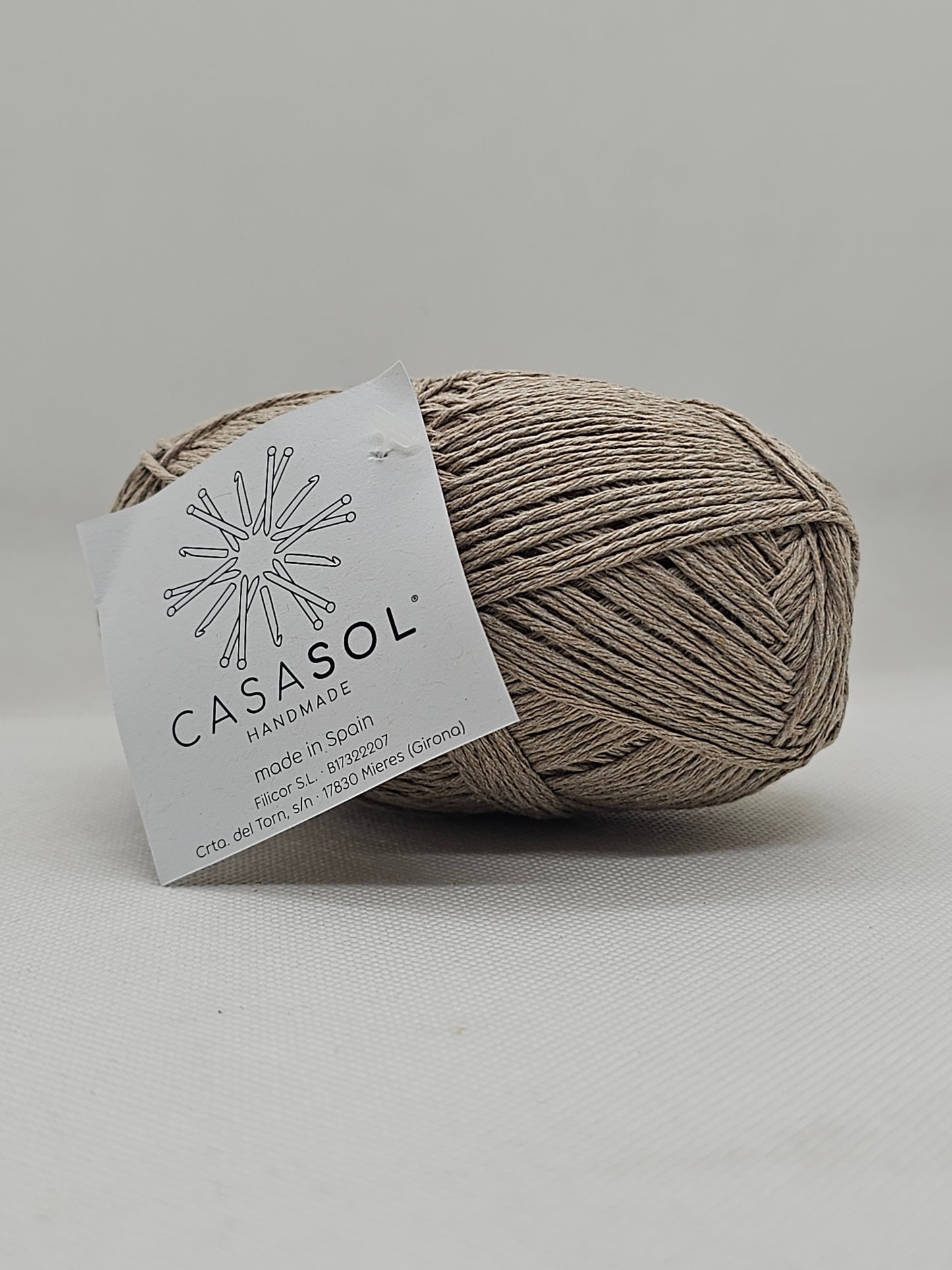 Crochet Thread 200m