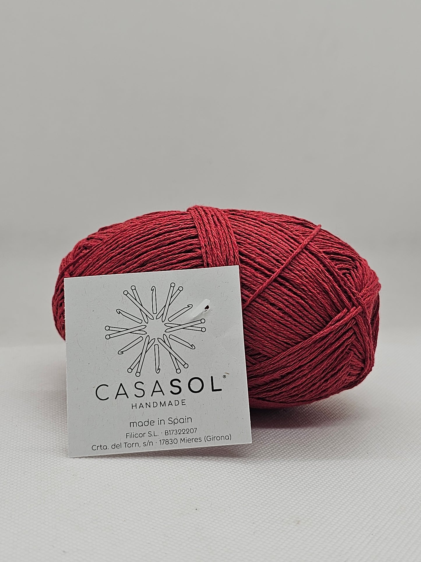 Crochet Thread 200m