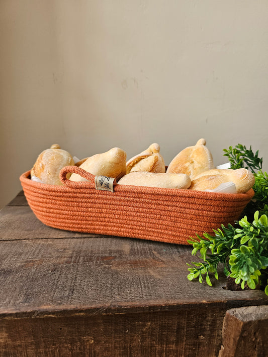 Cesta de pão