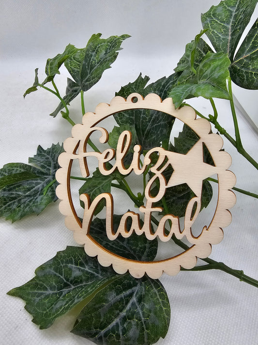 Mini Aro Natal