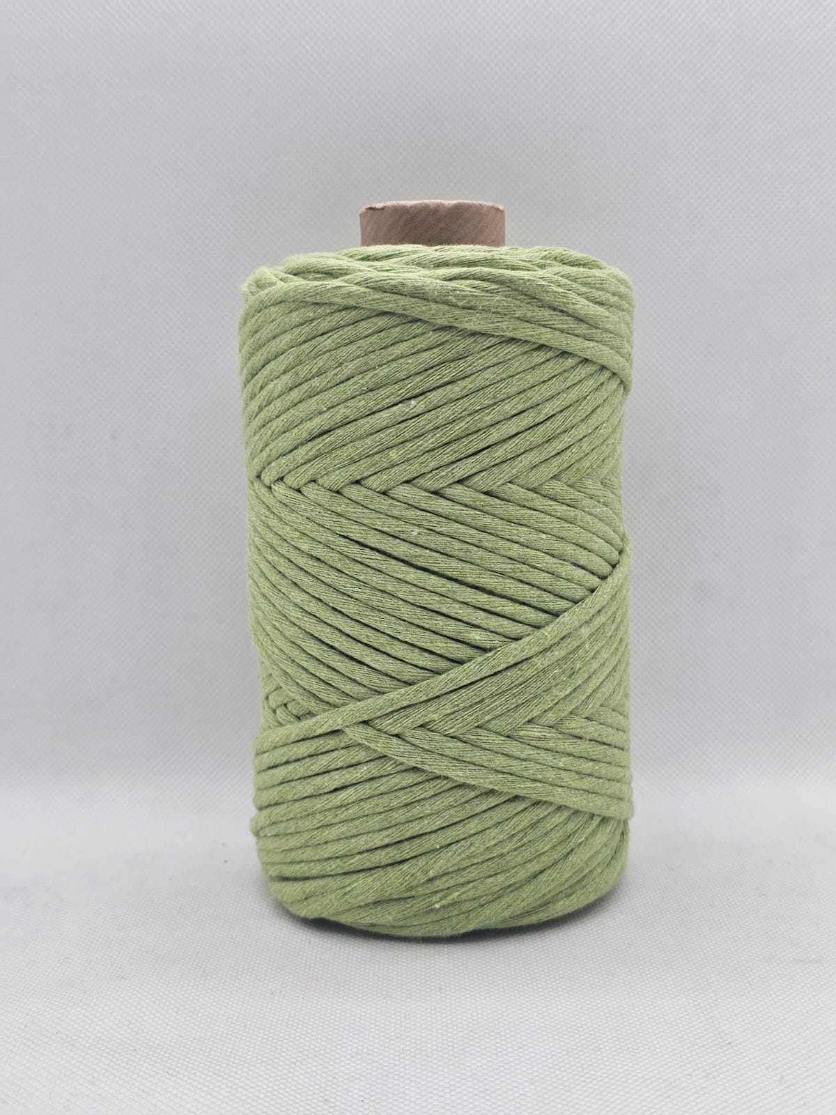 Monofio Macramê 4mm 110m