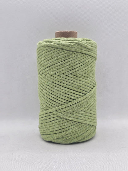 Monofio Macramê 4mm 110m