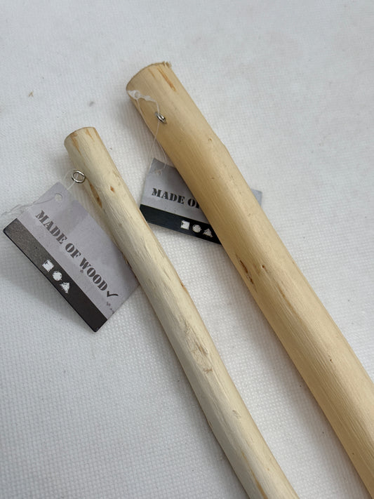 Wood stick 60cm