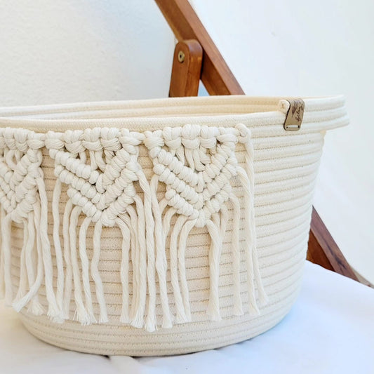 Customized basket