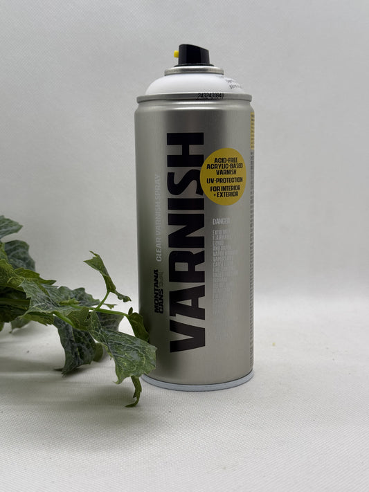 Spray Endurecedor