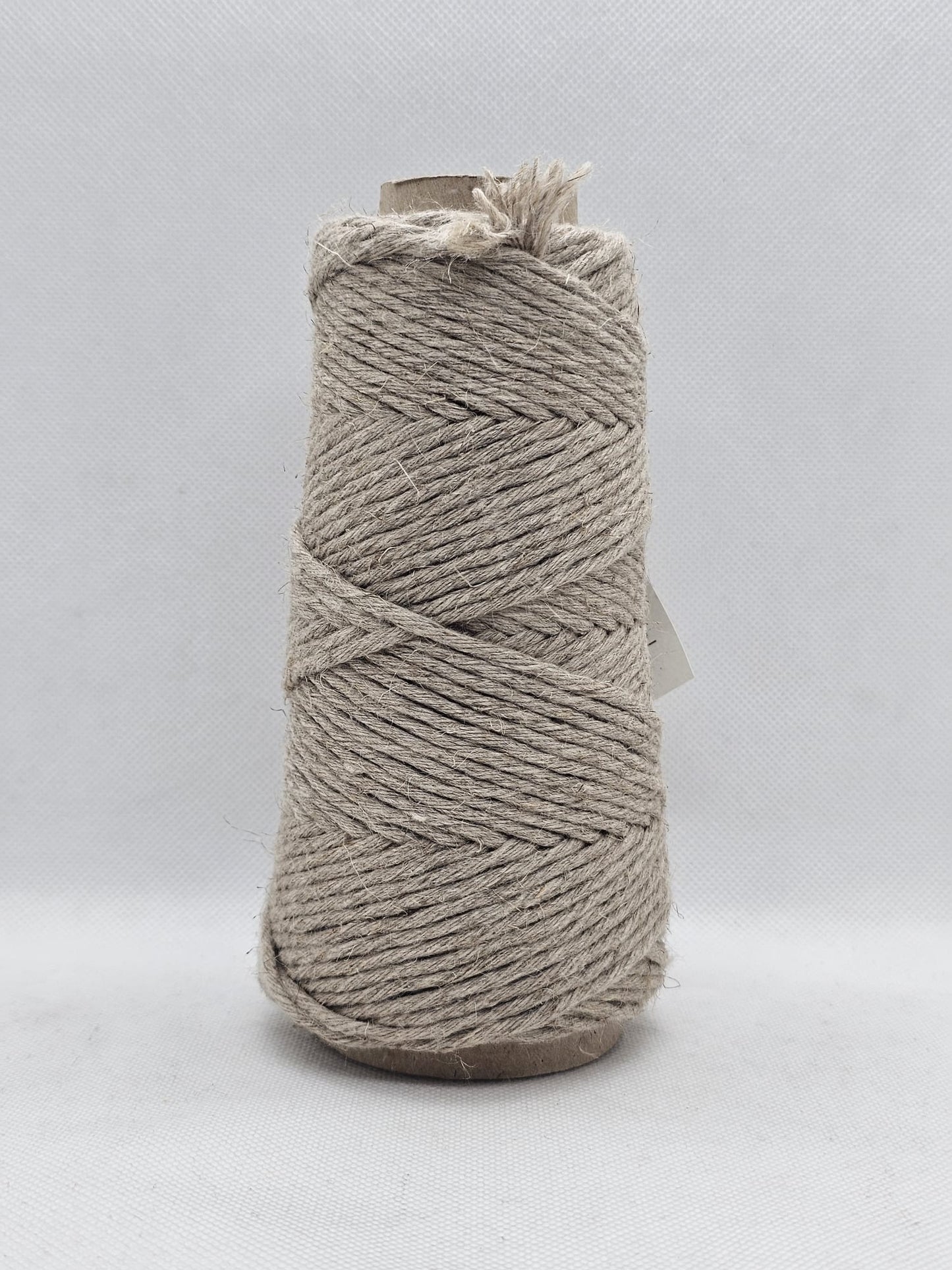 Natural Linen 3mm 58m