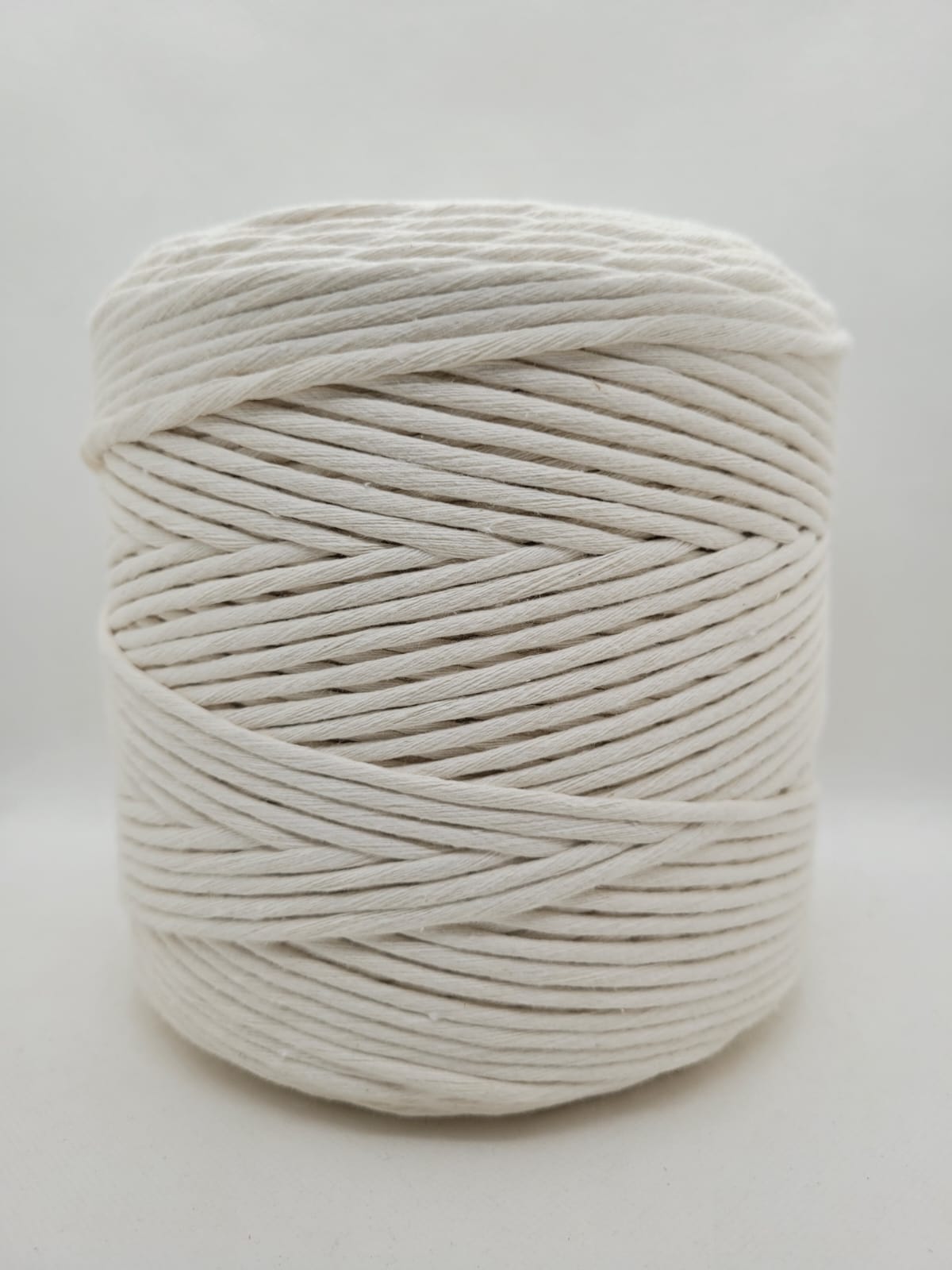 Macrame Cords 4mm 440m