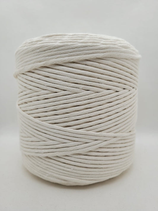 Monofio Macramê 4mm 440m