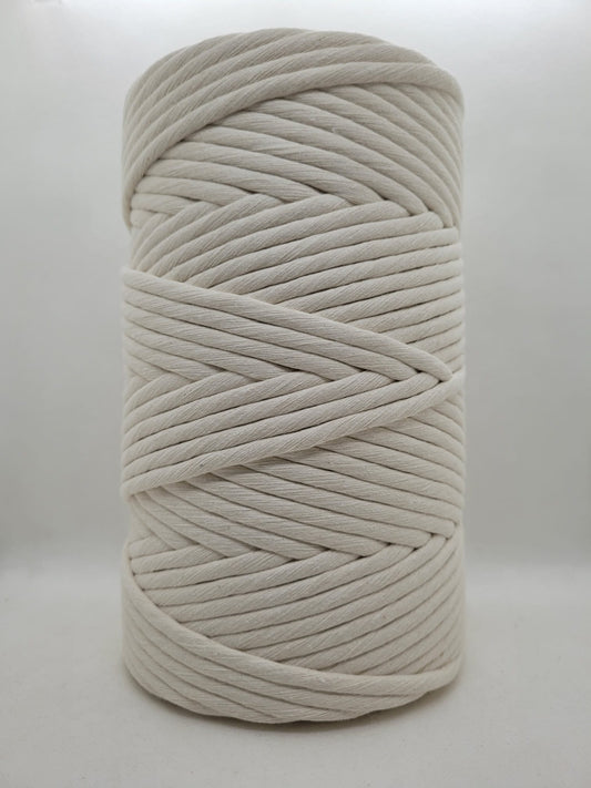 Monofio Macramê 8mm 300m