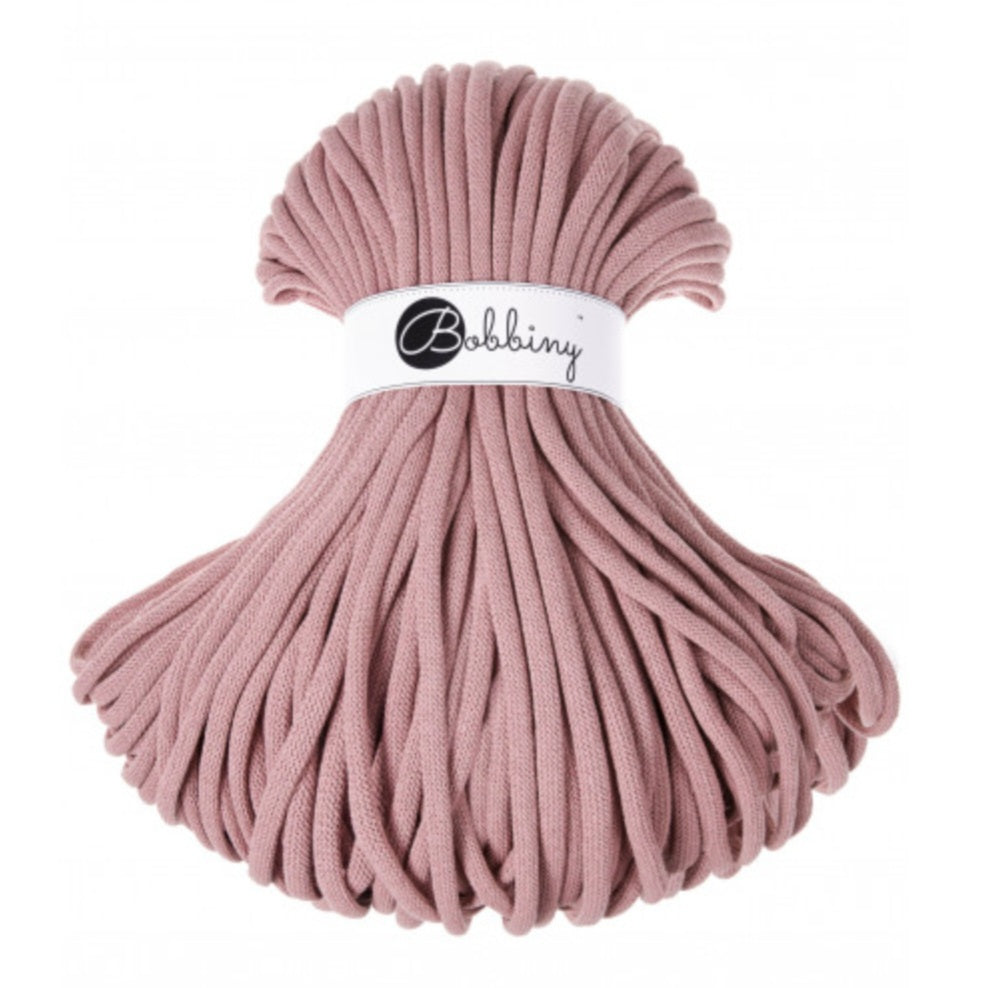 Bobbiny braded cord 9mm