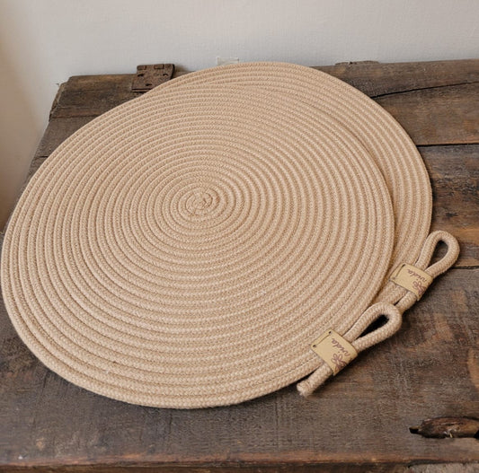 Set of Table Trivets