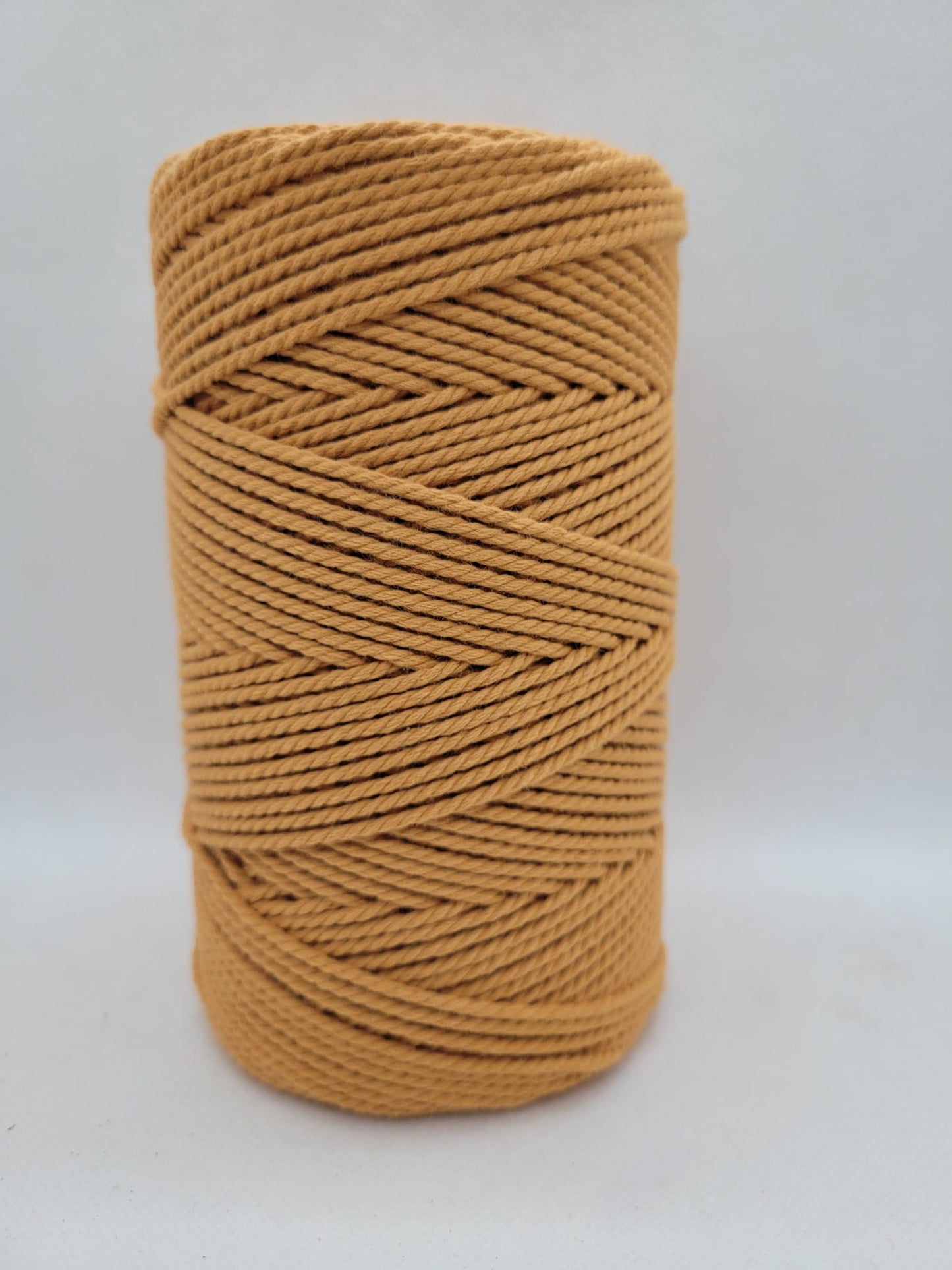 Macrame Ropes 3PLY 2.5mm 150m