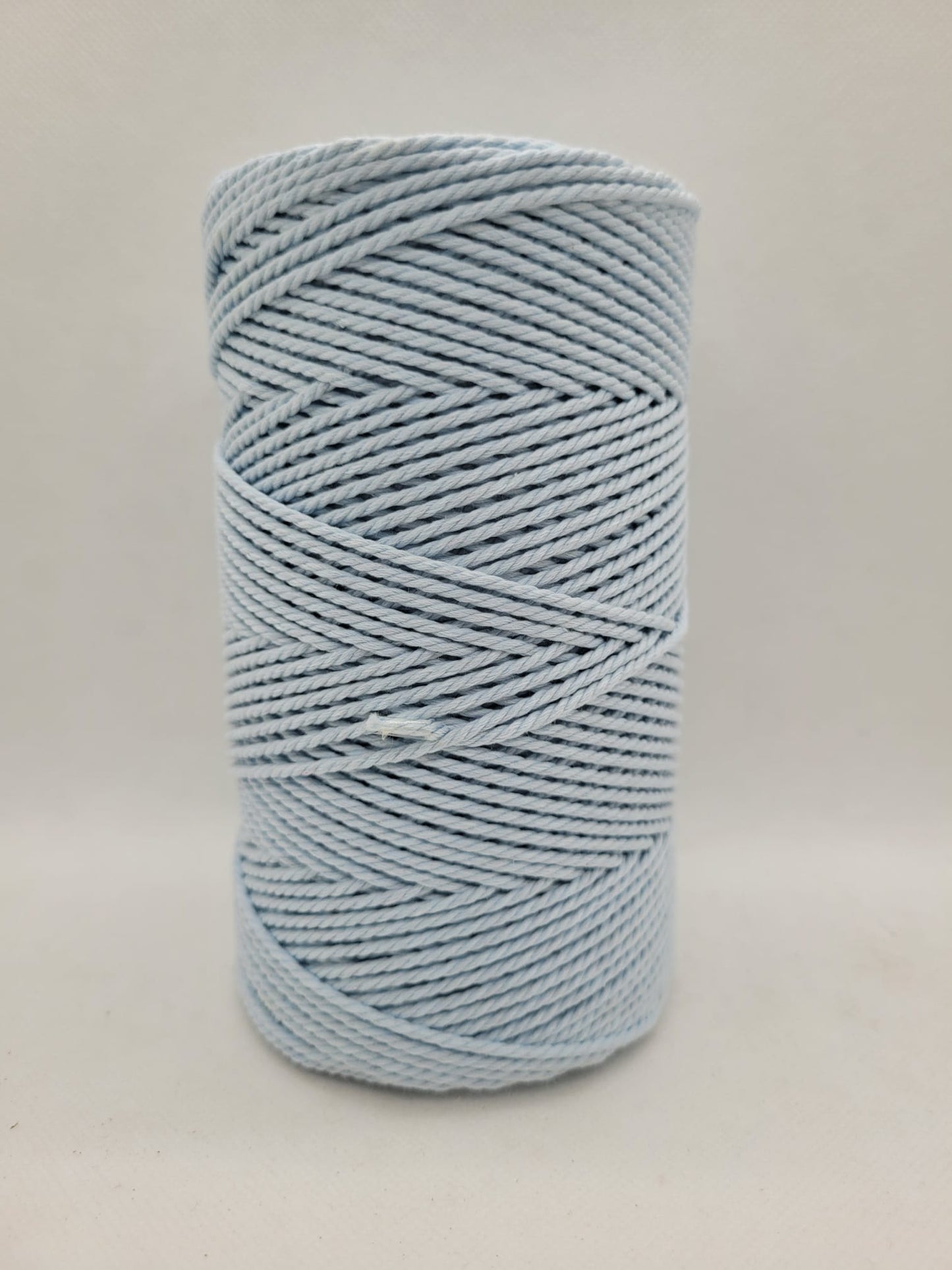 Macrame Ropes 3PLY 2.5mm 150m