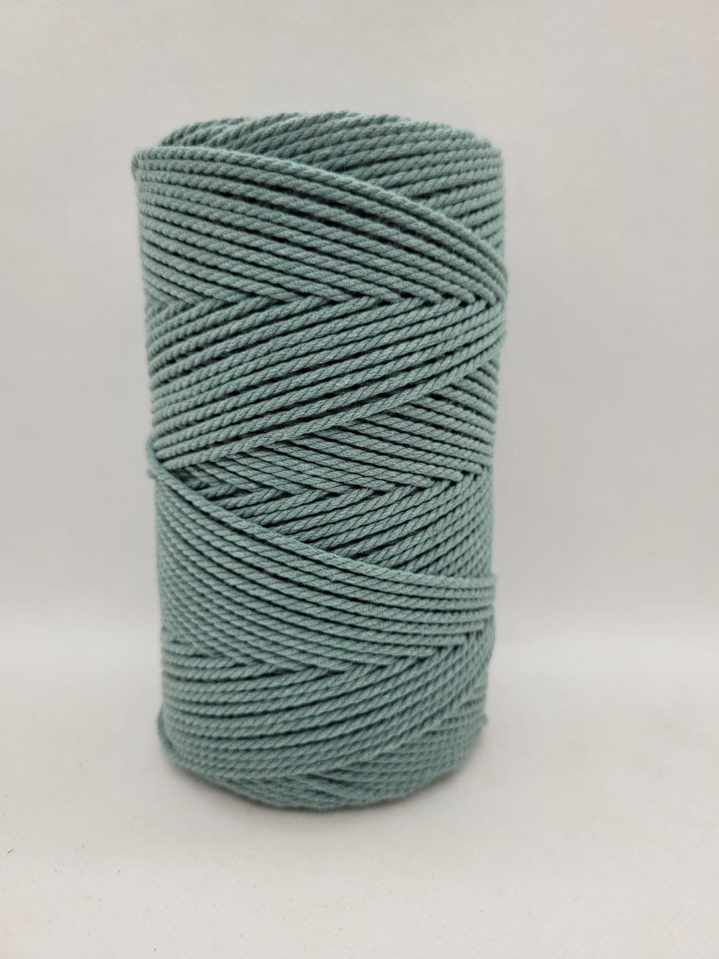 Macrame Ropes 3PLY 2.5mm 150m