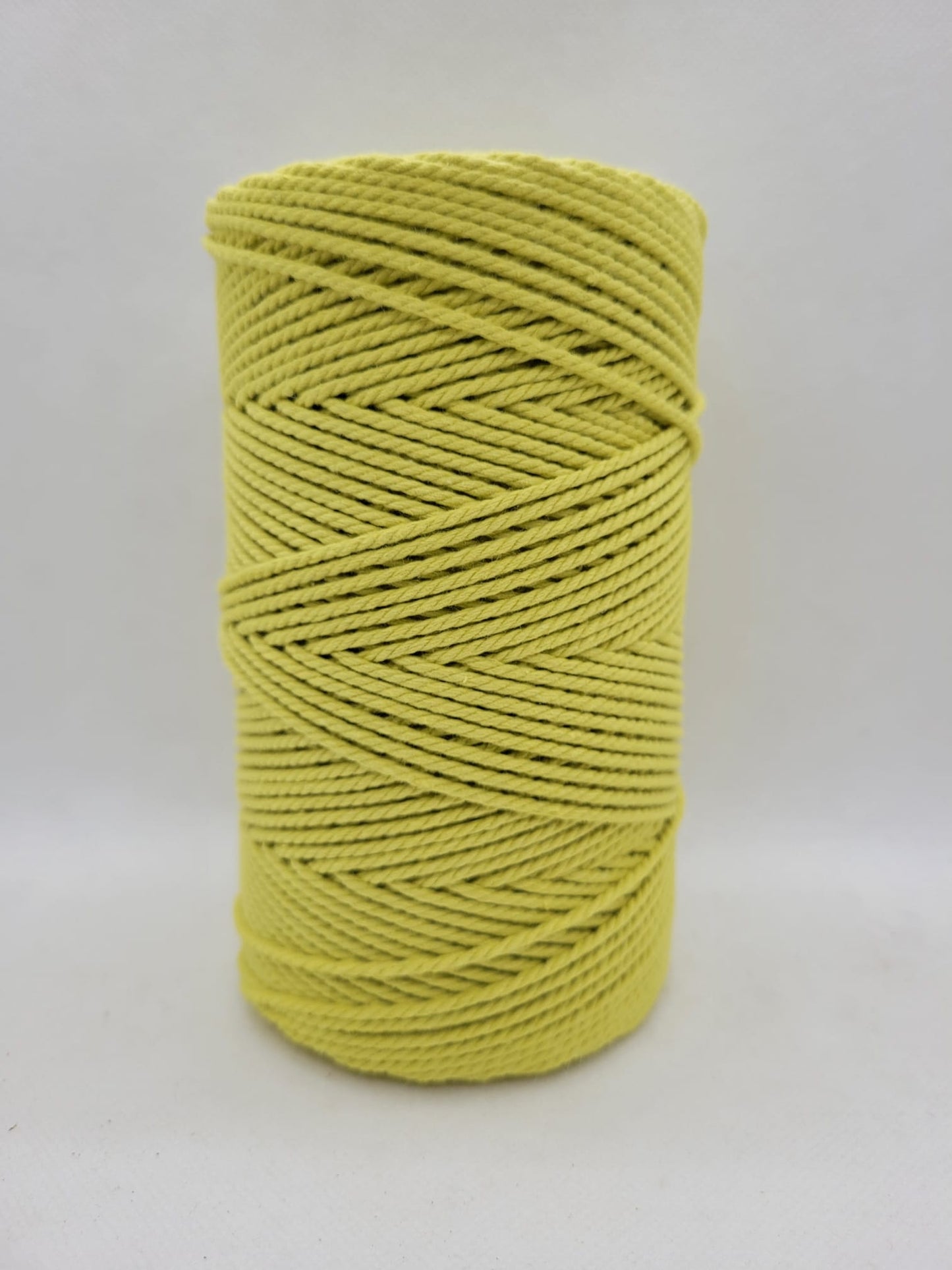Macrame Ropes 3PLY 2.5mm 150m