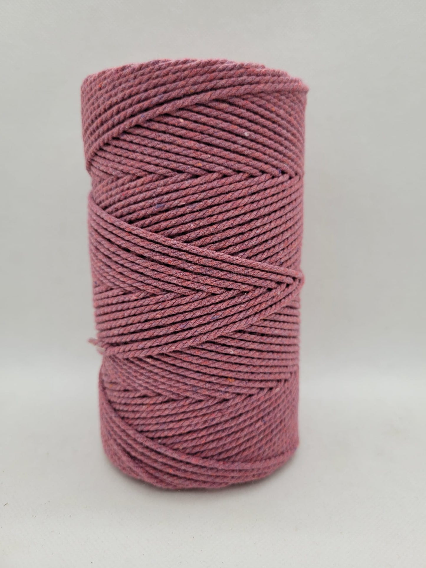 Macrame Ropes 3PLY 2.5mm 150m