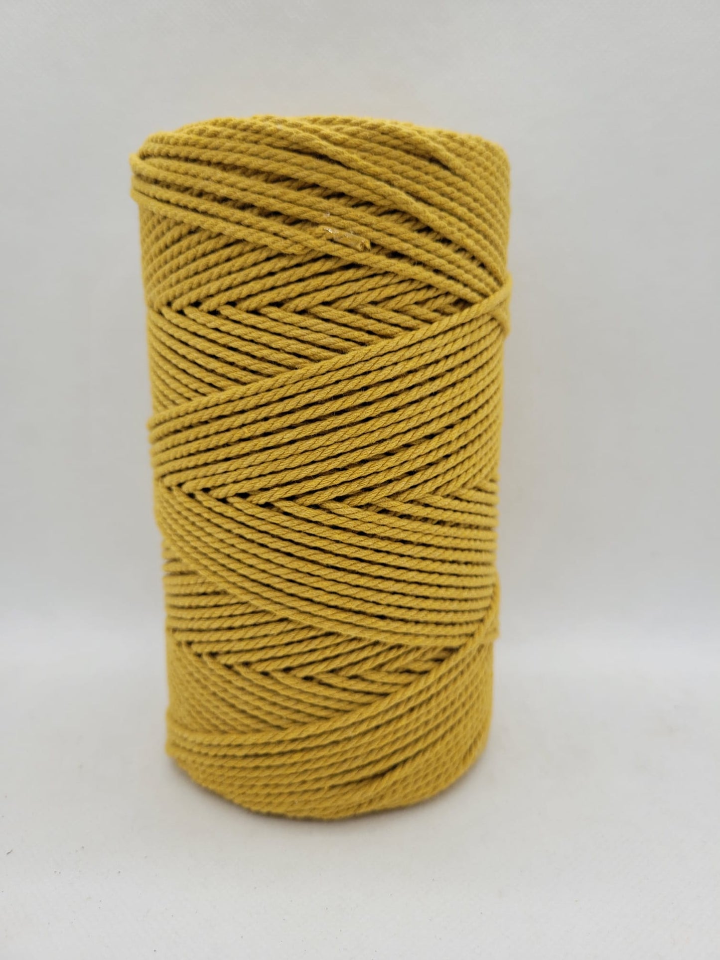 Macrame Ropes 3PLY 2.5mm 150m