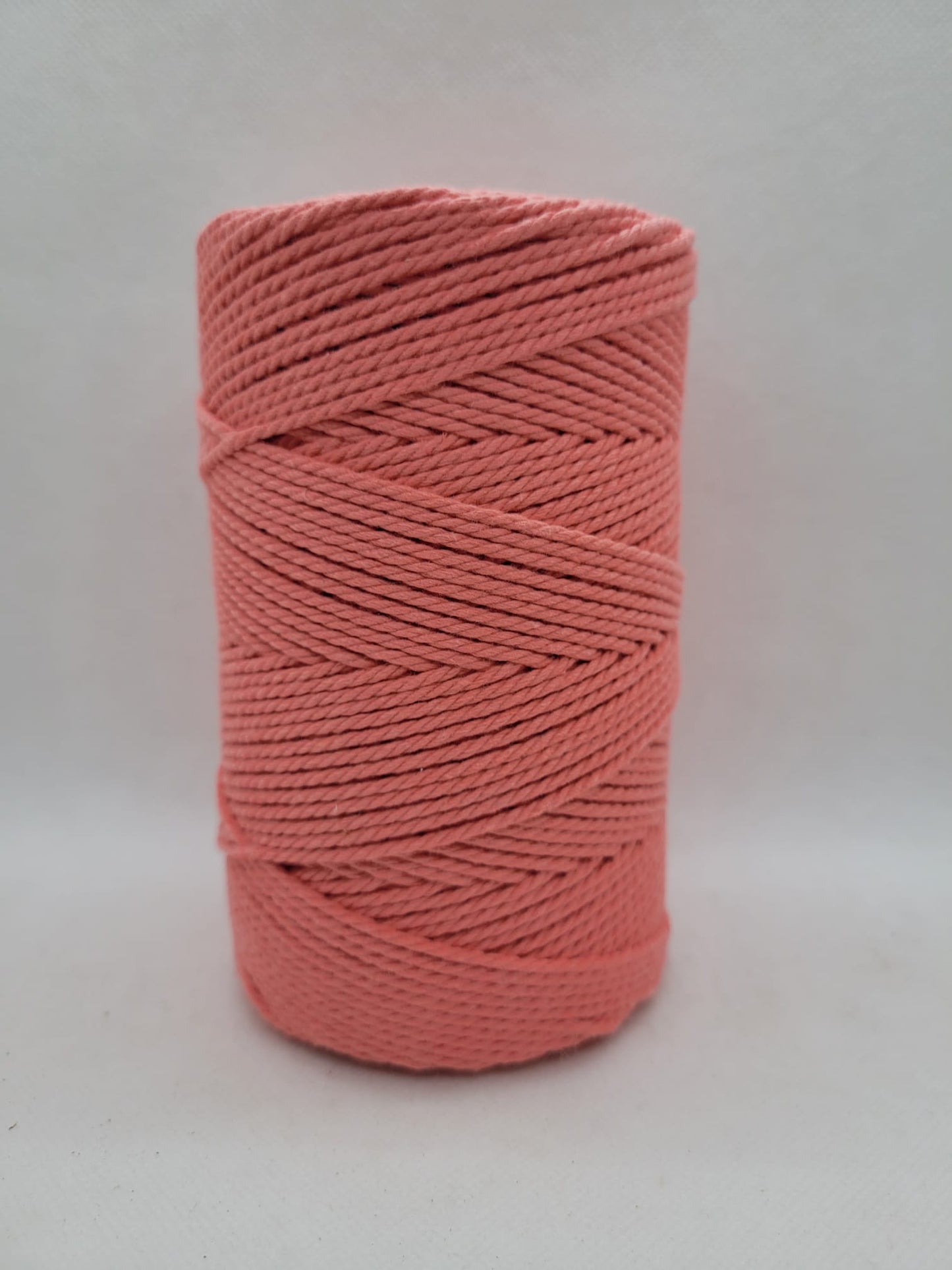 Macrame Ropes 3PLY 2.5mm 150m