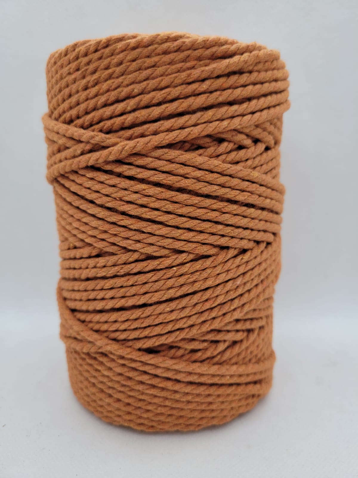Macrame Ropes 3PLY 4mm 100m