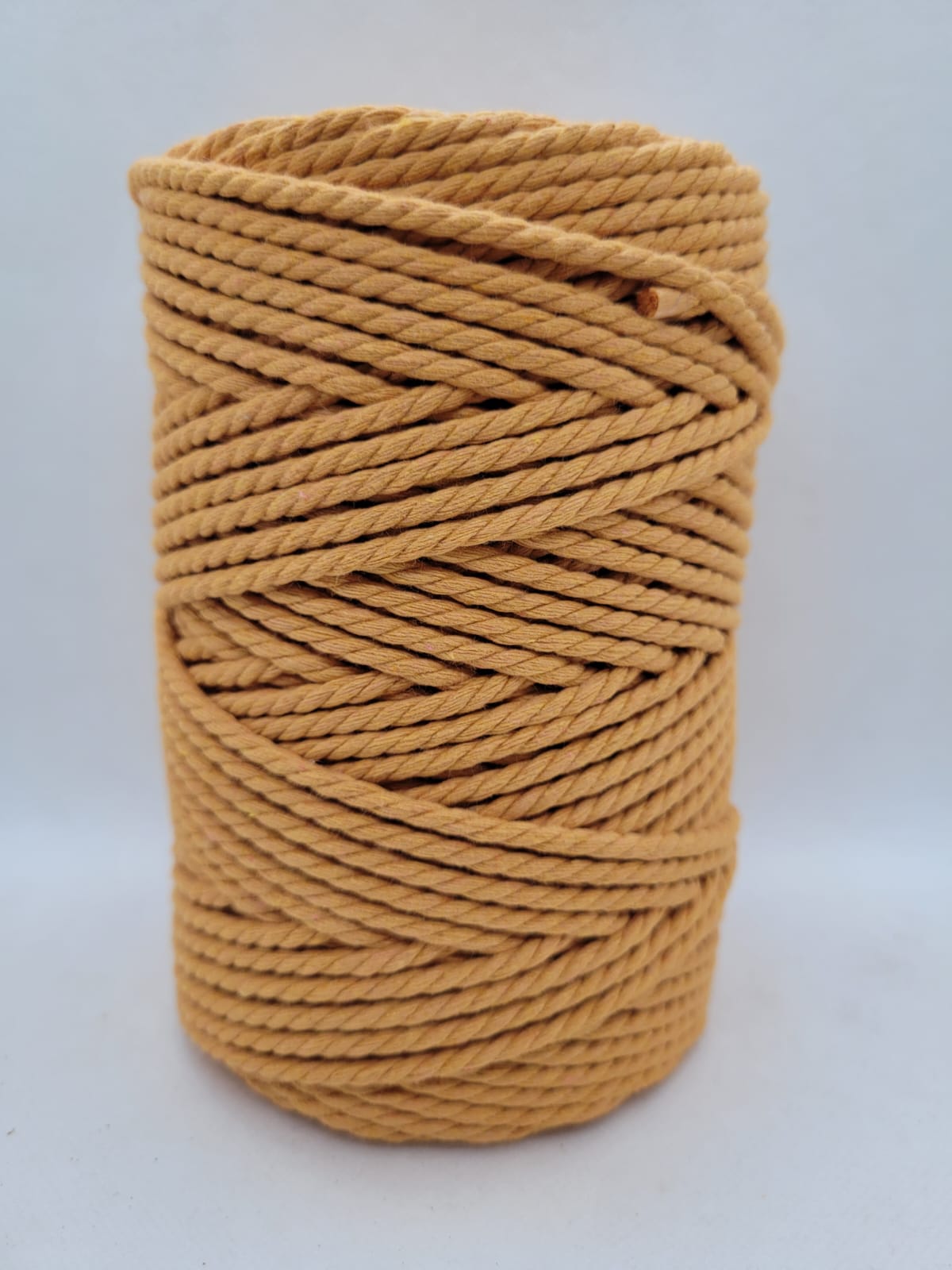Macrame Ropes 3PLY 4mm 100m
