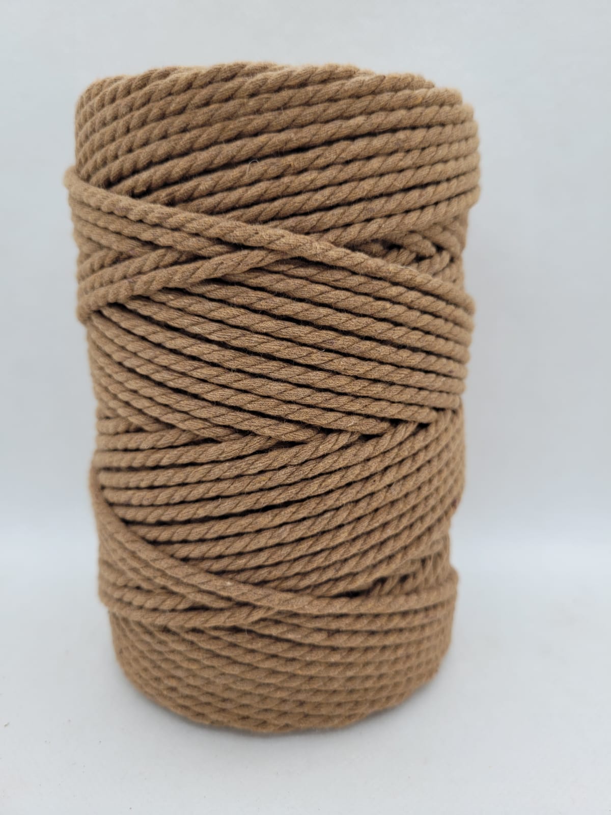 Macrame Ropes 3PLY 4mm 100m