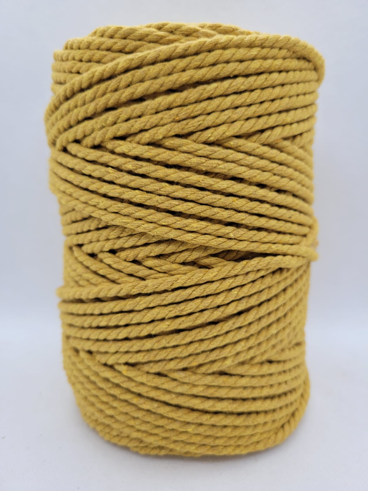 Macrame Ropes 3PLY 4mm 100m