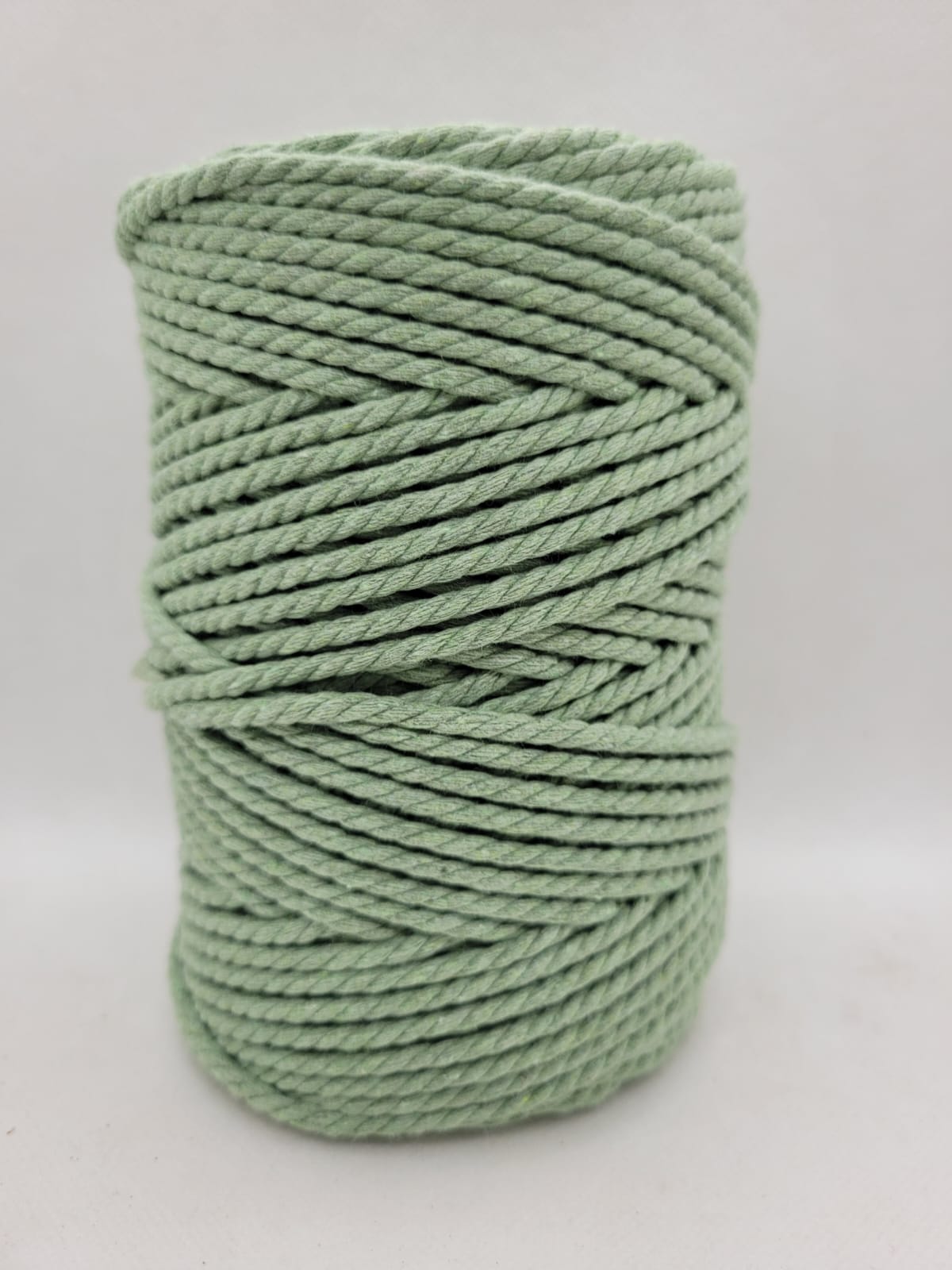 Macrame Ropes 3PLY 4mm 100m