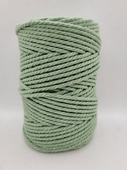 Macrame Ropes 3PLY 4mm 100m