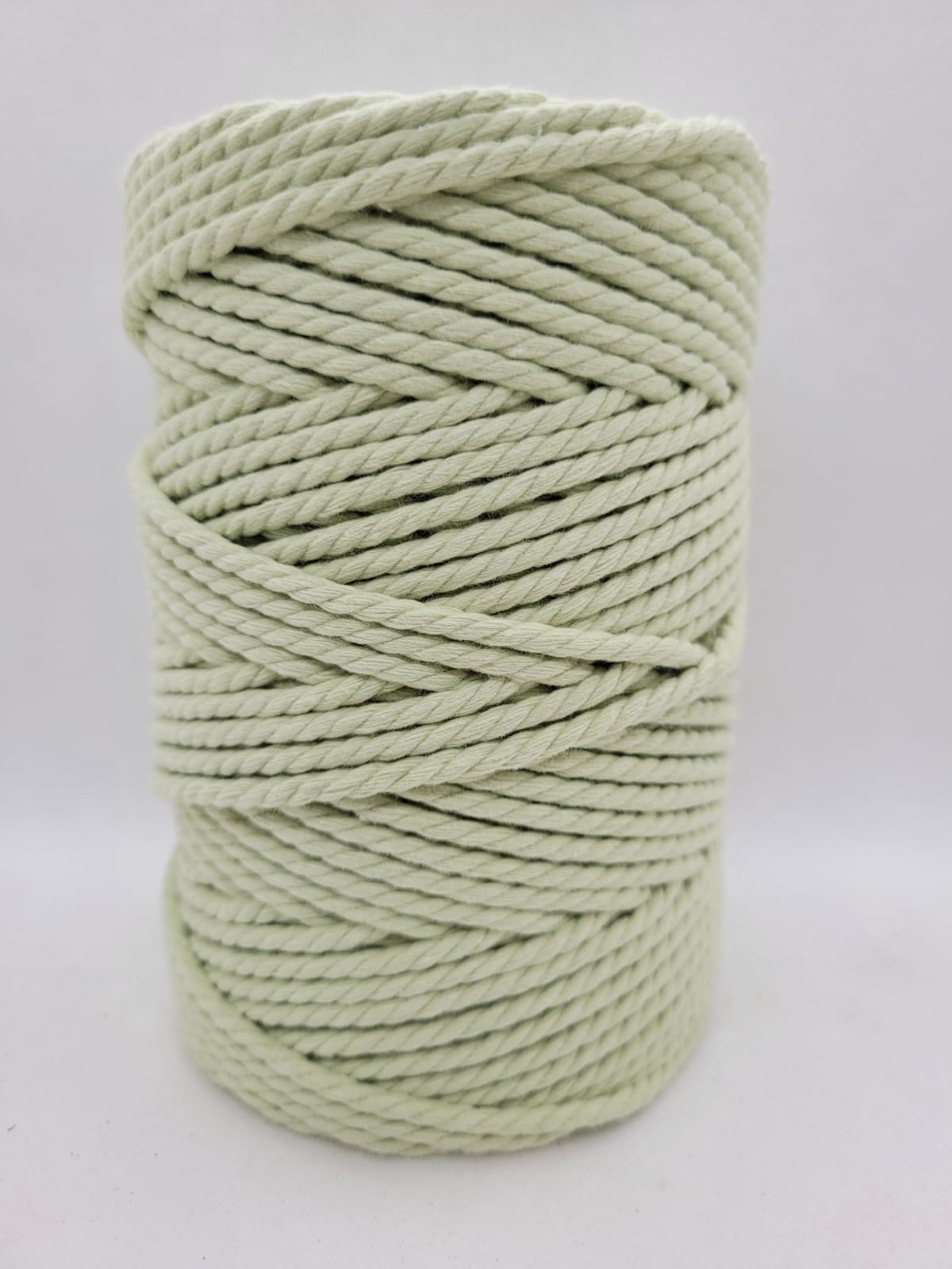 Macrame Ropes 3PLY 4mm 100m
