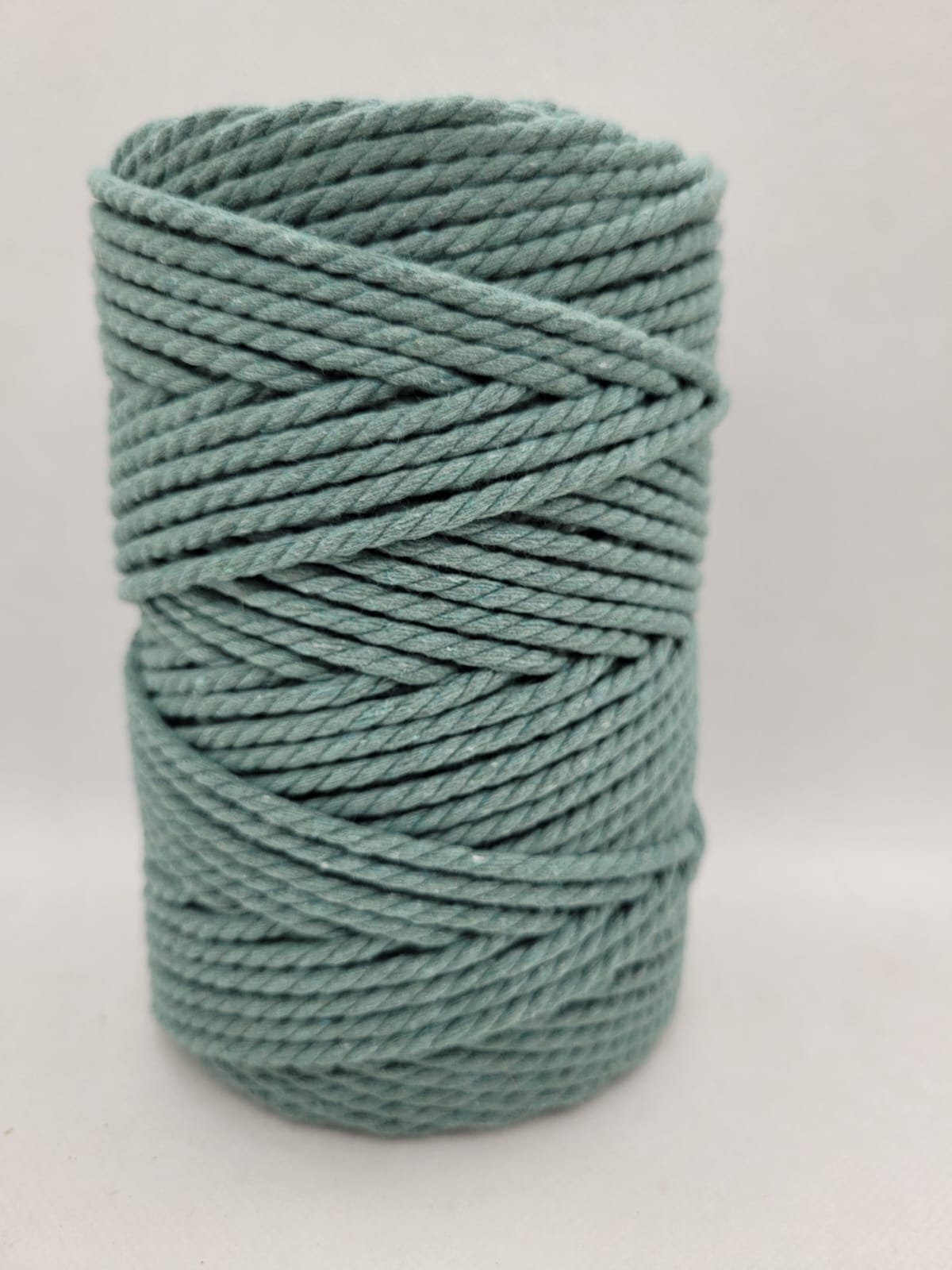 Macrame Ropes 3PLY 4mm 100m