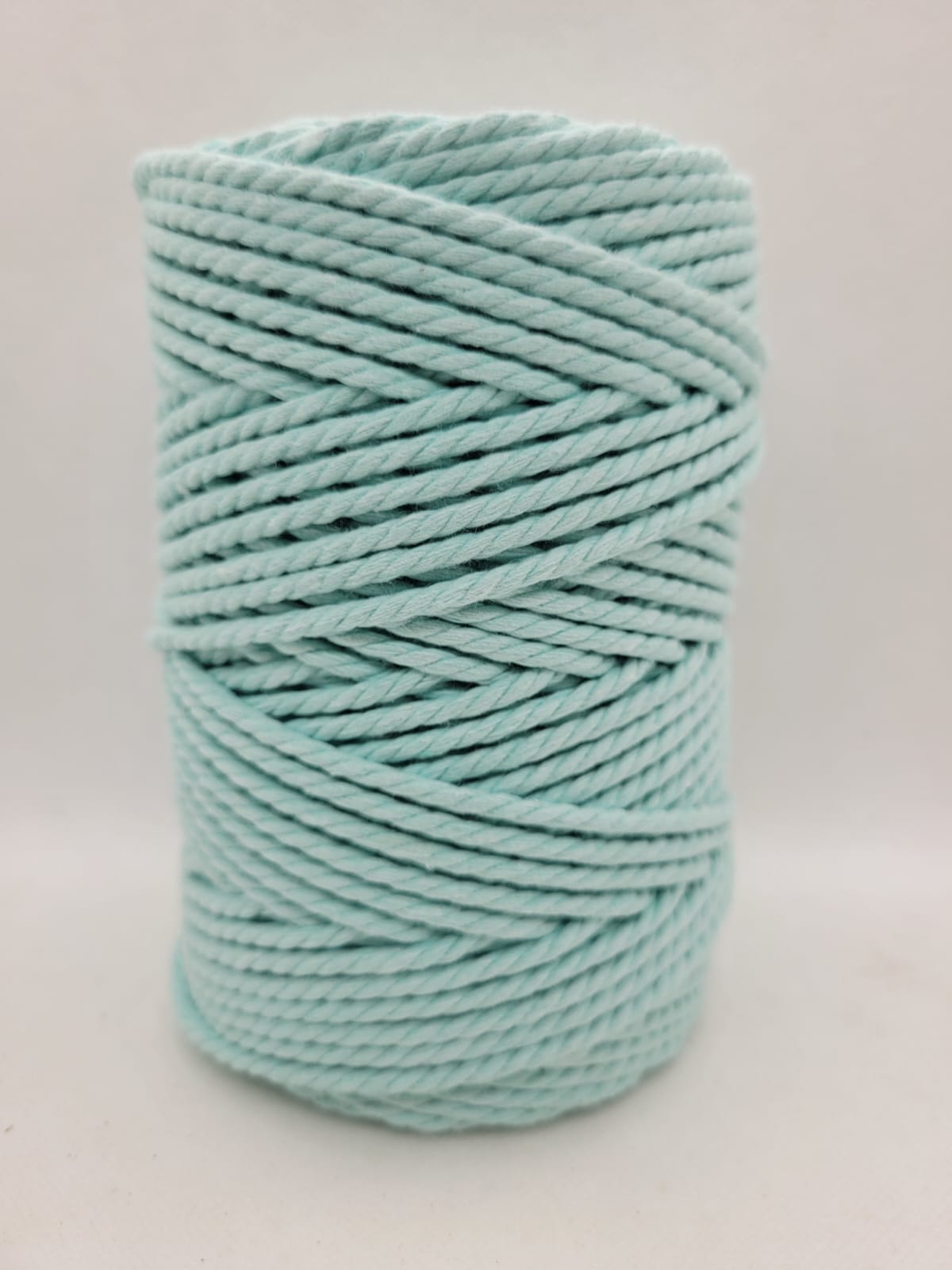 Macrame Ropes 3PLY 4mm 100m