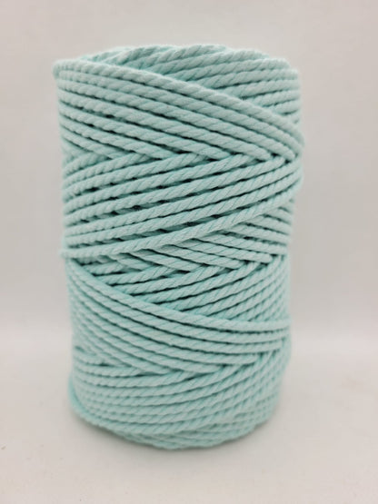 Macrame Ropes 3PLY 4mm 100m