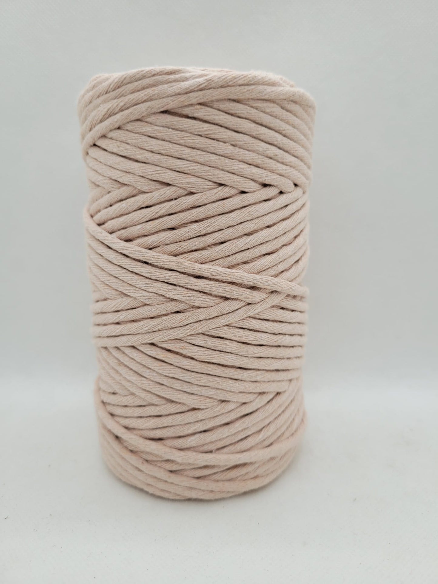 Macrame Cords 4mm 100m