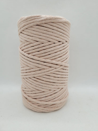 Macrame Cords 4mm 100m