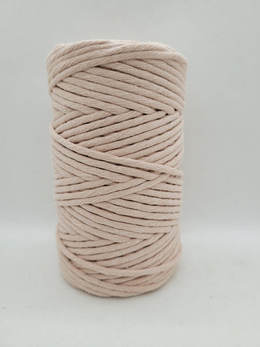 Monofio Macramê 4mm 100m