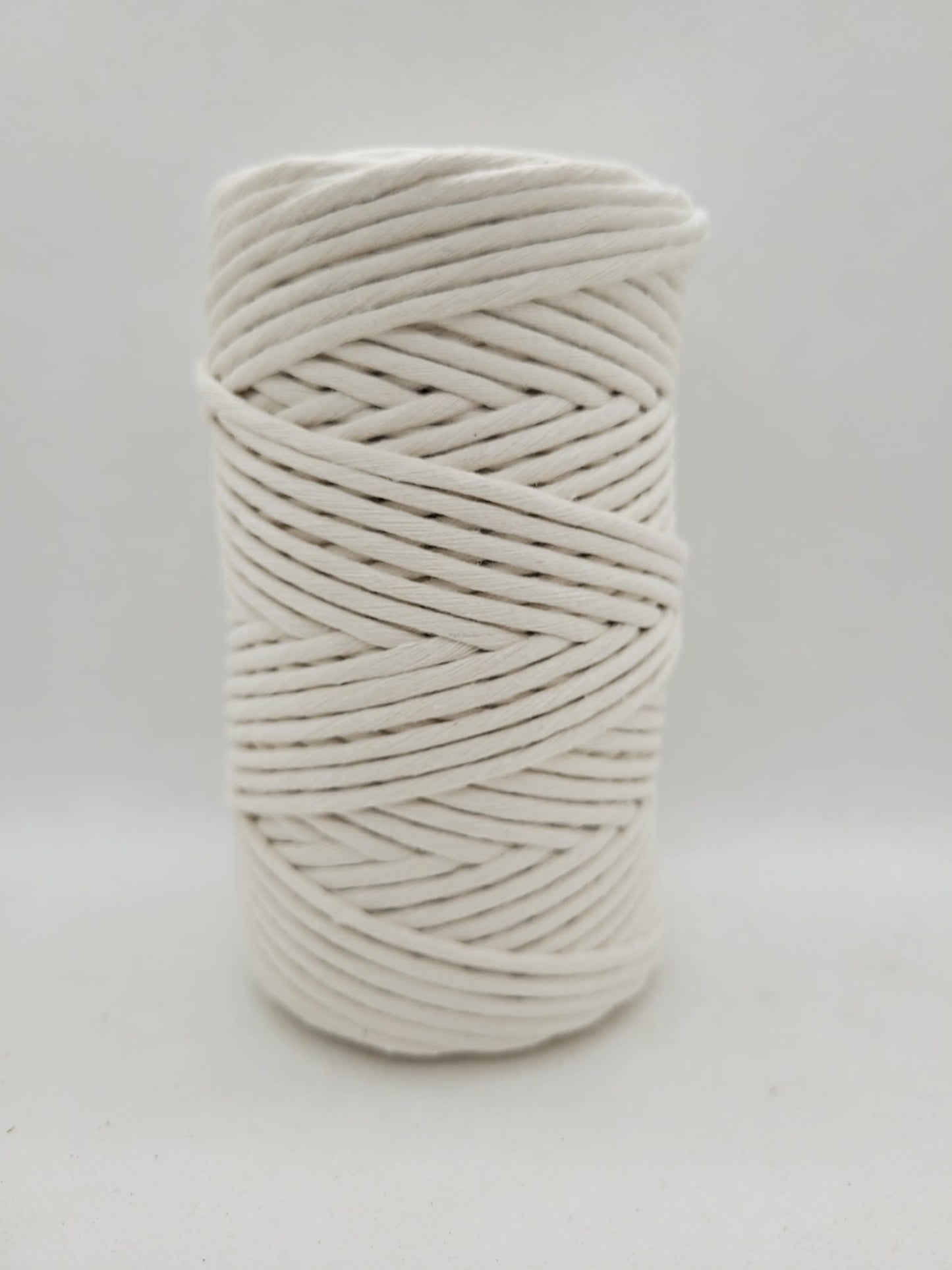 Macrame Cords 4mm 100m