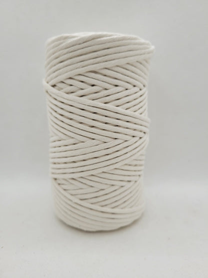 Macrame Cords 4mm 100m